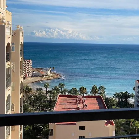 Appartement Seaview Deluxe