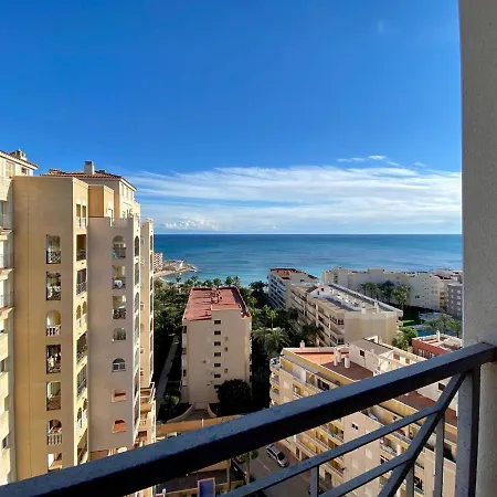 Seaview Deluxe Appartement Torrevieja