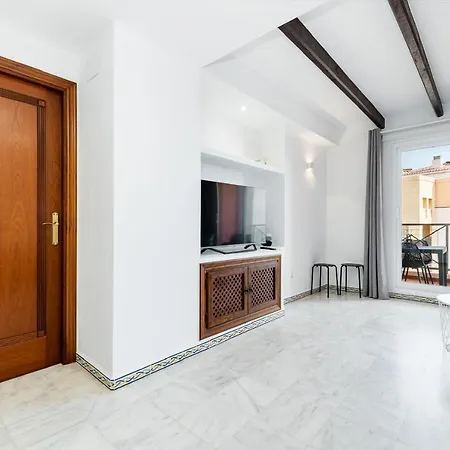 Seaview Deluxe Appartement *