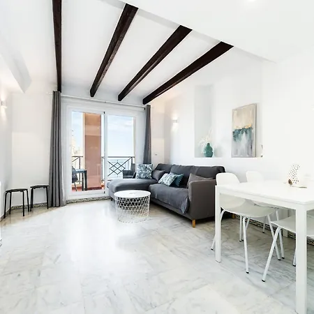 Seaview Deluxe Torrevieja