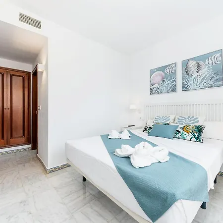 Seaview Deluxe Appartement *