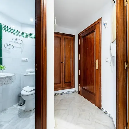 Seaview Deluxe Appartement Torrevieja