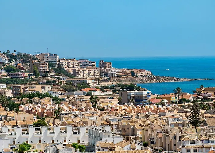 Apartamento Seaview Deluxe