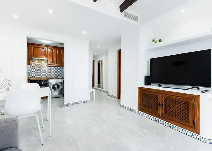 Apartamento Seaview Deluxe *