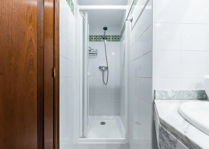 Seaview Deluxe Apartamento Torrevieja