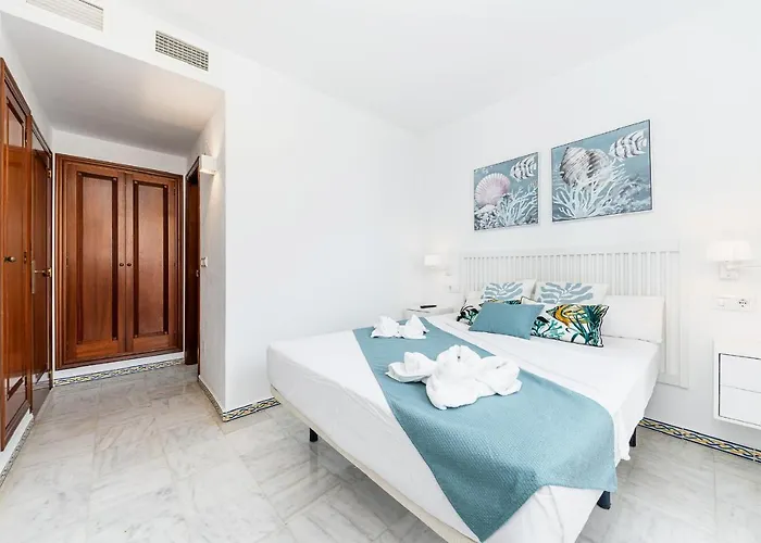 Seaview Deluxe Apartamento *