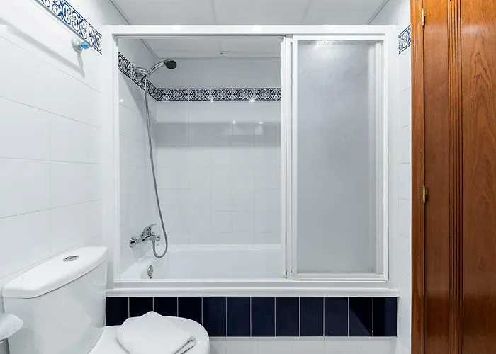 Apartamento Seaview Deluxe *