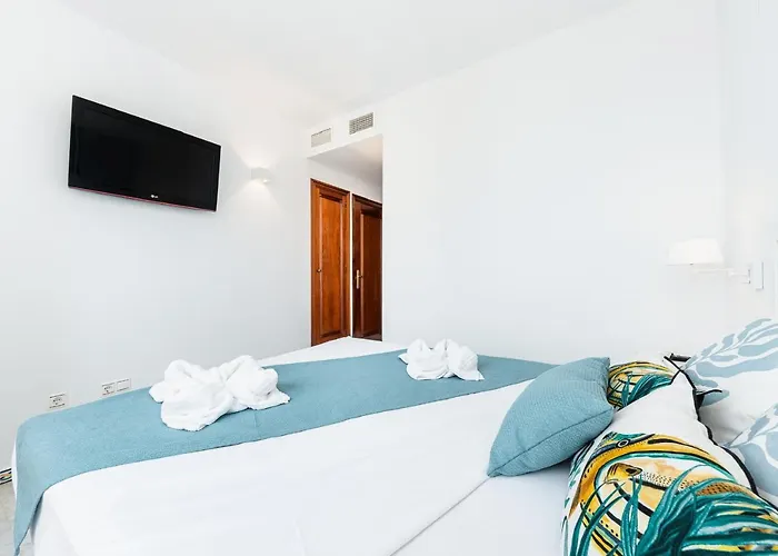 Apartamento Seaview Deluxe Torrevieja