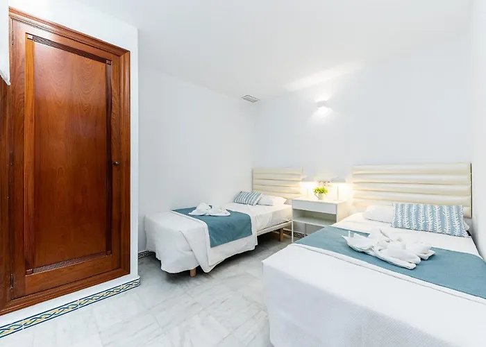 Apartamento Seaview Deluxe