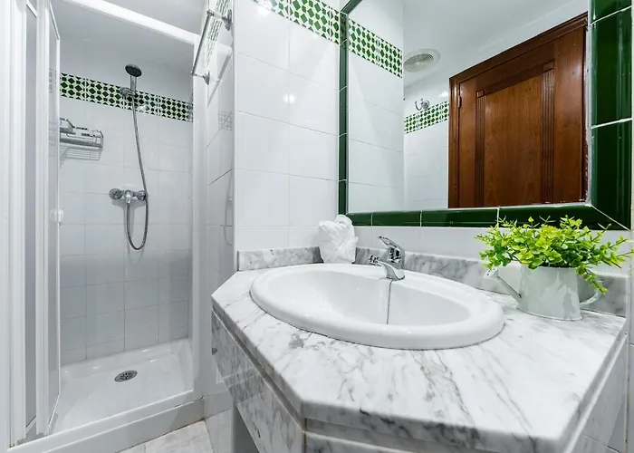 Apartamento Seaview Deluxe Torrevieja