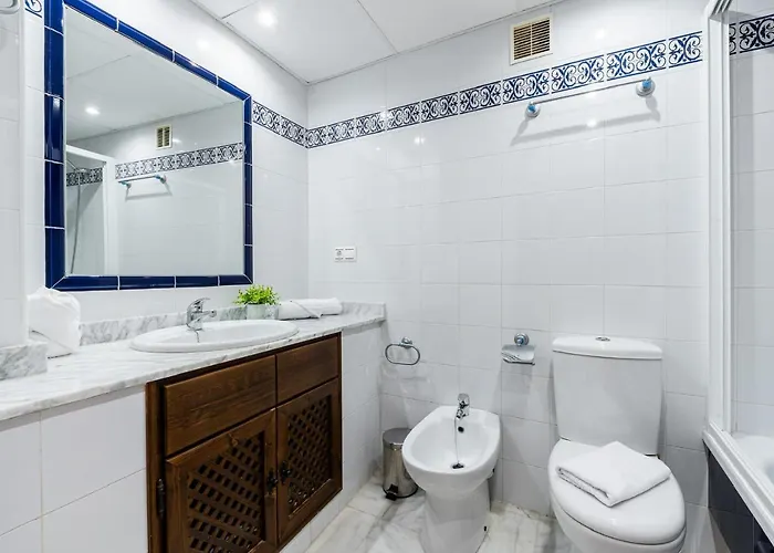 Seaview Deluxe Apartamento Torrevieja