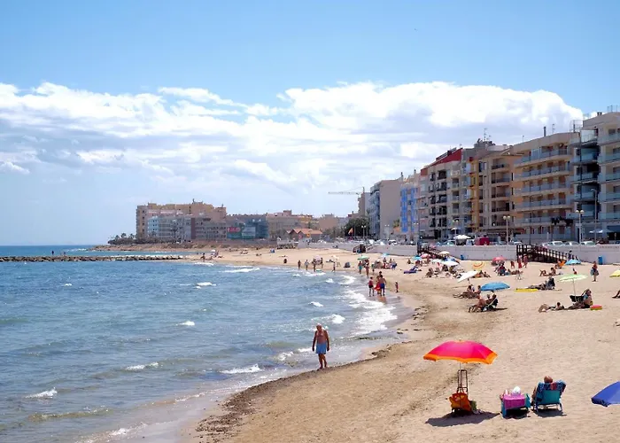 Seaview Deluxe Apartamento