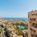 Seaview Deluxe Appartement