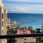 Apartment Seaview Deluxe