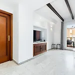 Seaview Deluxe Appartement *