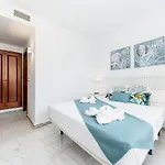 Seaview Deluxe Appartement *