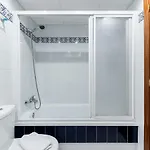 Appartement Seaview Deluxe *