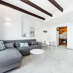 Apartment Seaview Deluxe