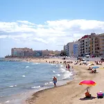 Seaview Deluxe Apartment