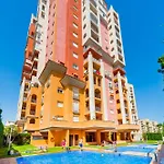 Apartment Seaview Deluxe Torrevieja