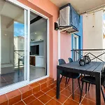 Seaview Deluxe Appartement Torrevieja