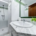 Appartement Seaview Deluxe