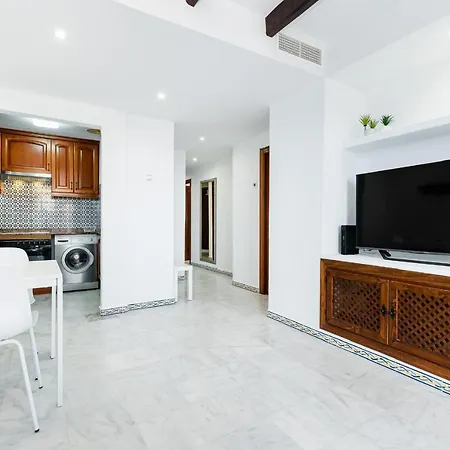 Lägenhet Seaview Deluxe *