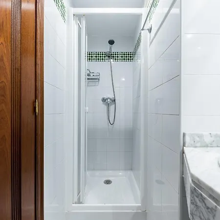 Seaview Deluxe Lägenhet Torrevieja