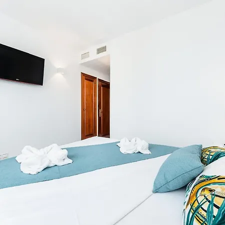 Apartment Seaview Deluxe Torrevieja