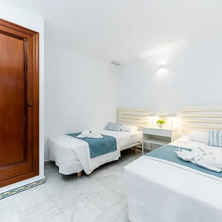 Lägenhet Seaview Deluxe