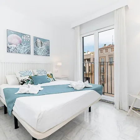 Seaview Deluxe Torrevieja