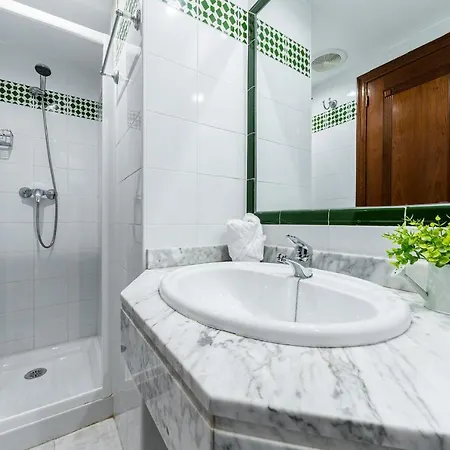 Lägenhet Seaview Deluxe Torrevieja