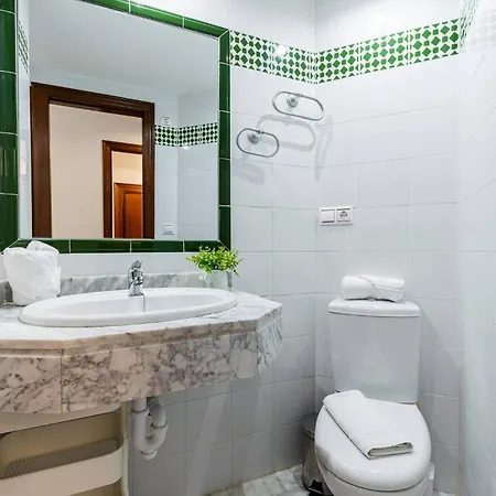 Seaview Deluxe * Торрев'єха