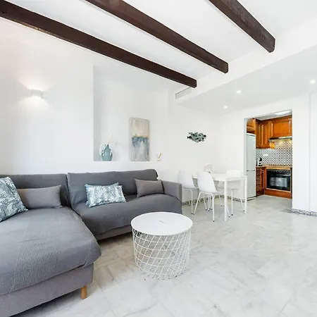 Seaview Deluxe Торрев'єха