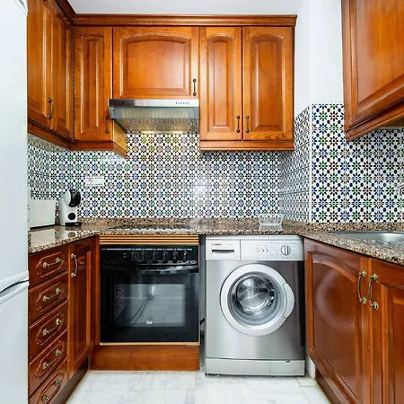 Seaview Deluxe Апартаменти *