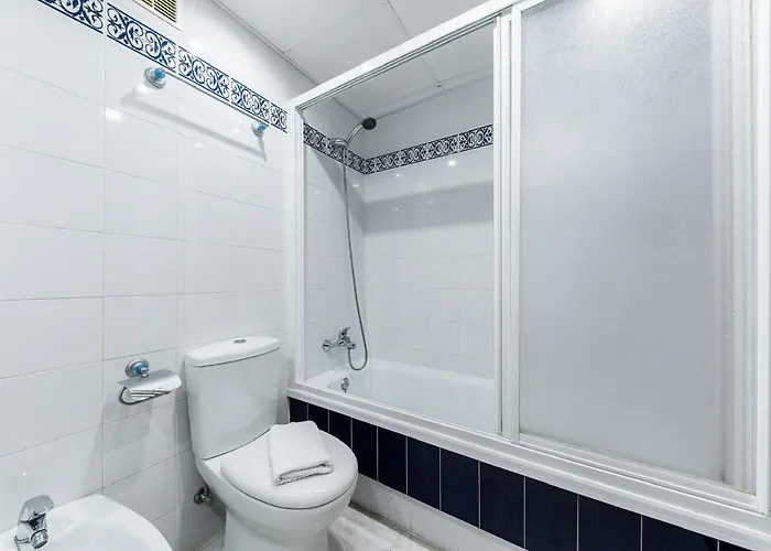 Seaview Deluxe Daire